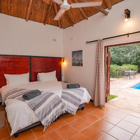 Bed and Breakfast The Little Outlook Victoria Falls Zewnętrze zdjęcie