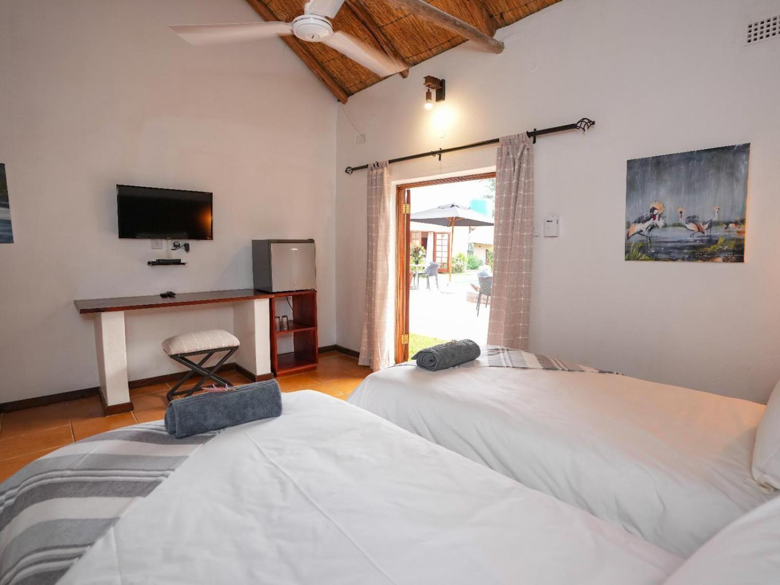 Bed and Breakfast The Little Outlook Victoria Falls Pokój zdjęcie
