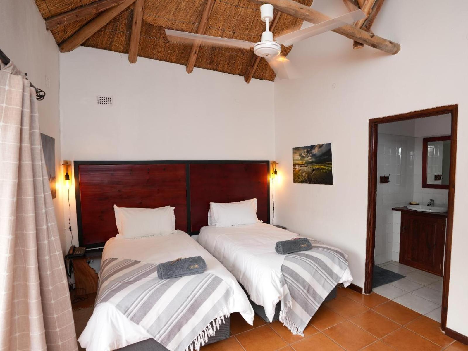 Bed and Breakfast The Little Outlook Victoria Falls Pokój zdjęcie