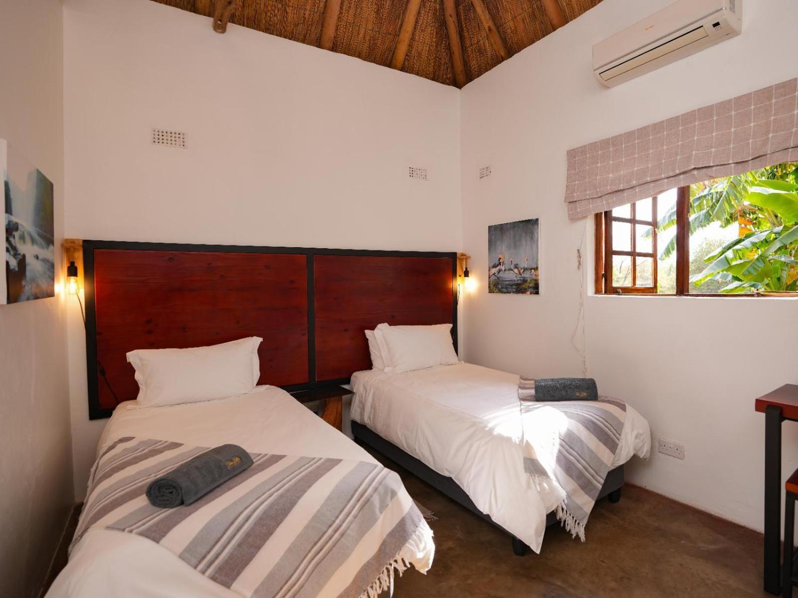 Bed and Breakfast The Little Outlook Victoria Falls Pokój zdjęcie
