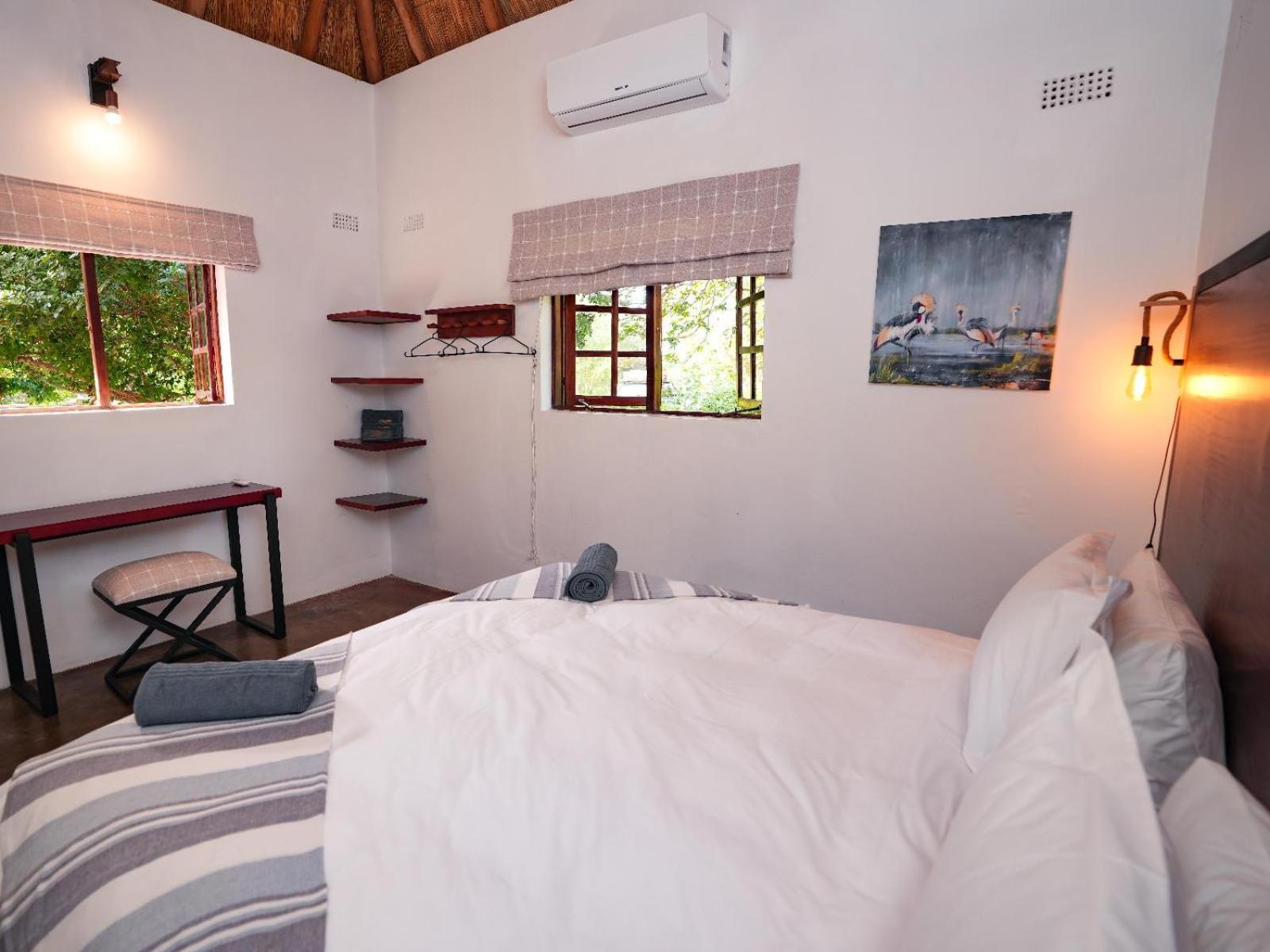 Bed and Breakfast The Little Outlook Victoria Falls Pokój zdjęcie