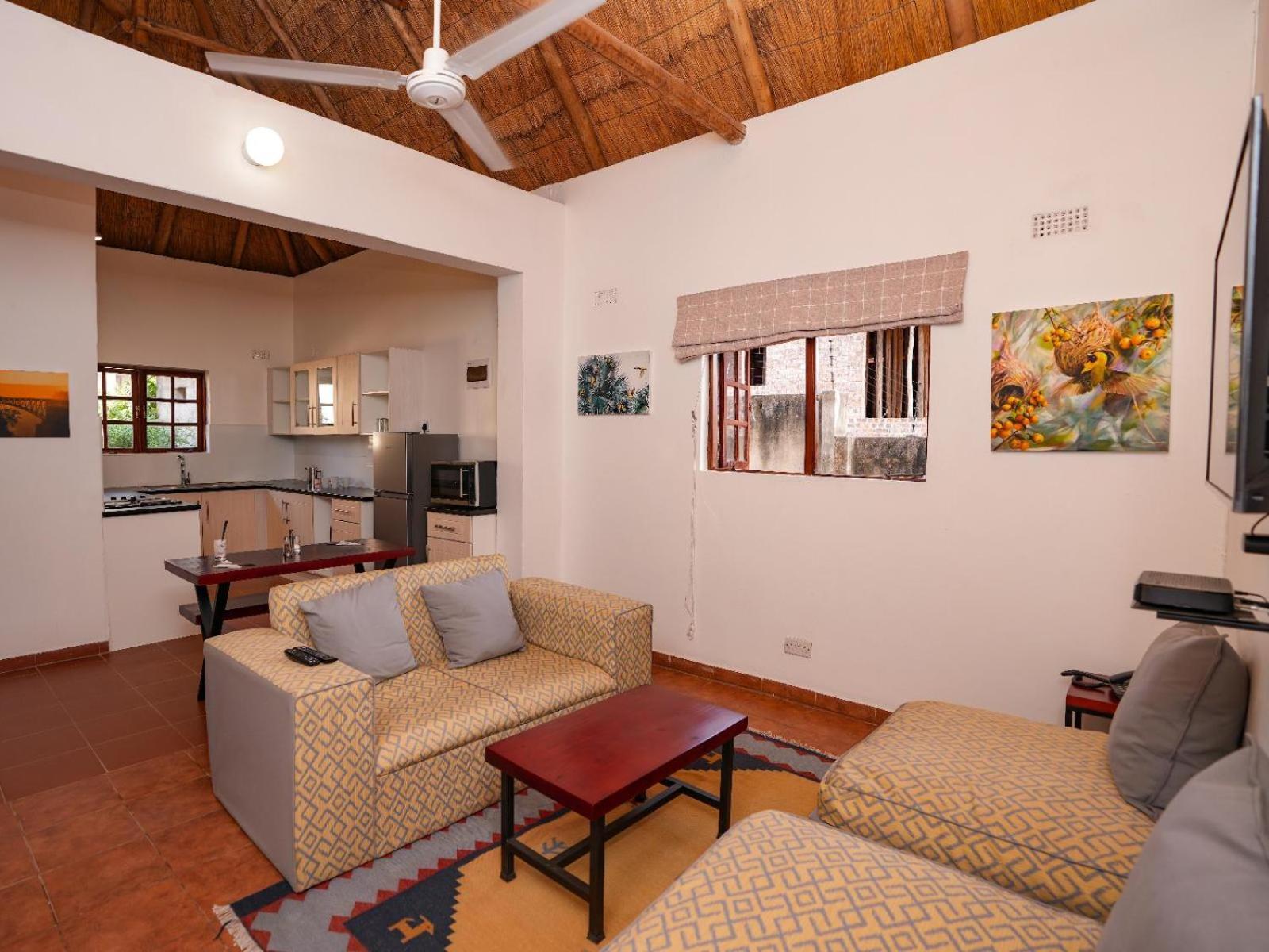 Bed and Breakfast The Little Outlook Victoria Falls Pokój zdjęcie