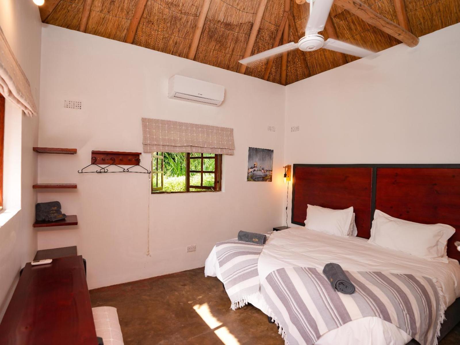Bed and Breakfast The Little Outlook Victoria Falls Pokój zdjęcie