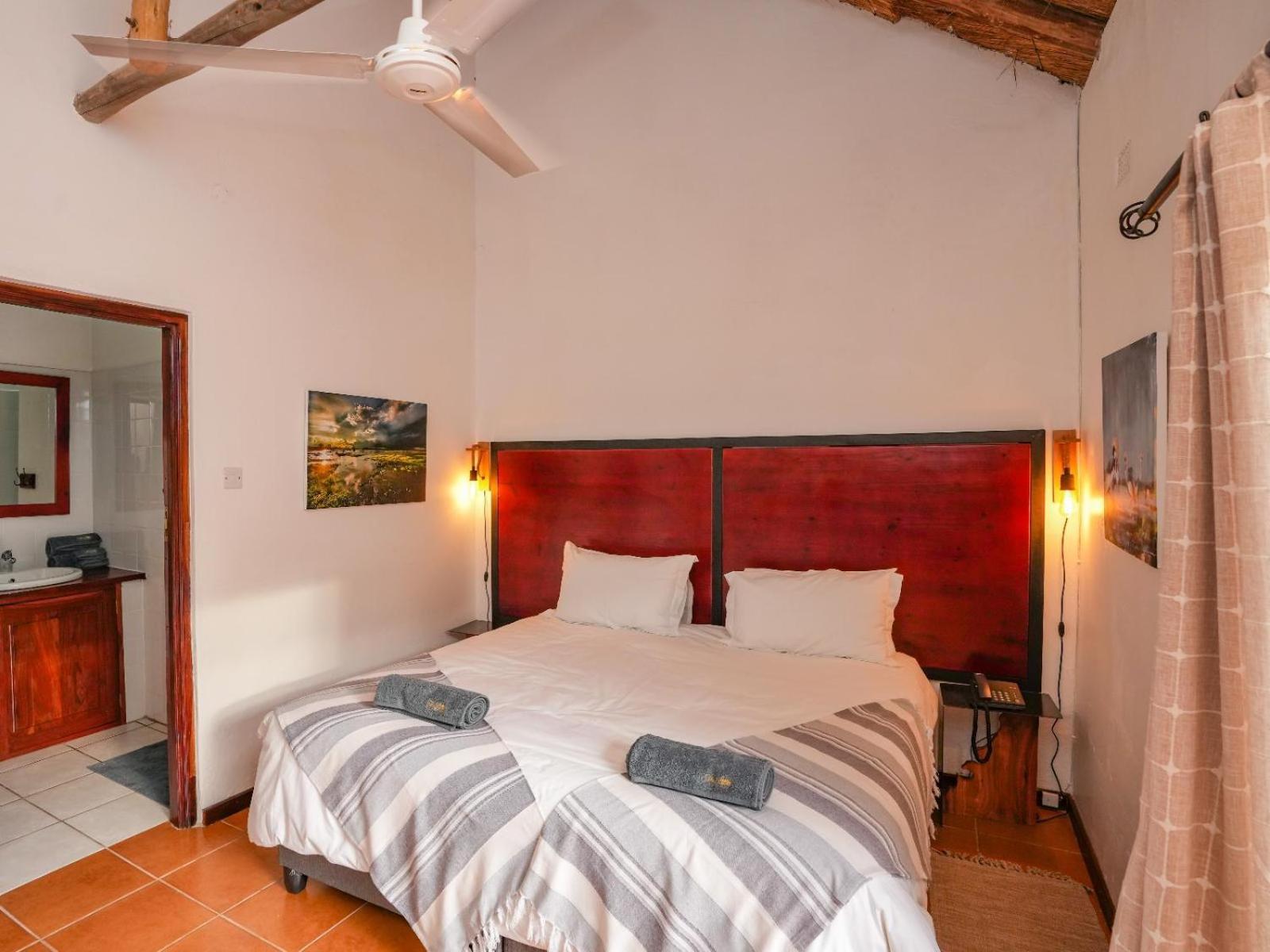 Bed and Breakfast The Little Outlook Victoria Falls Pokój zdjęcie