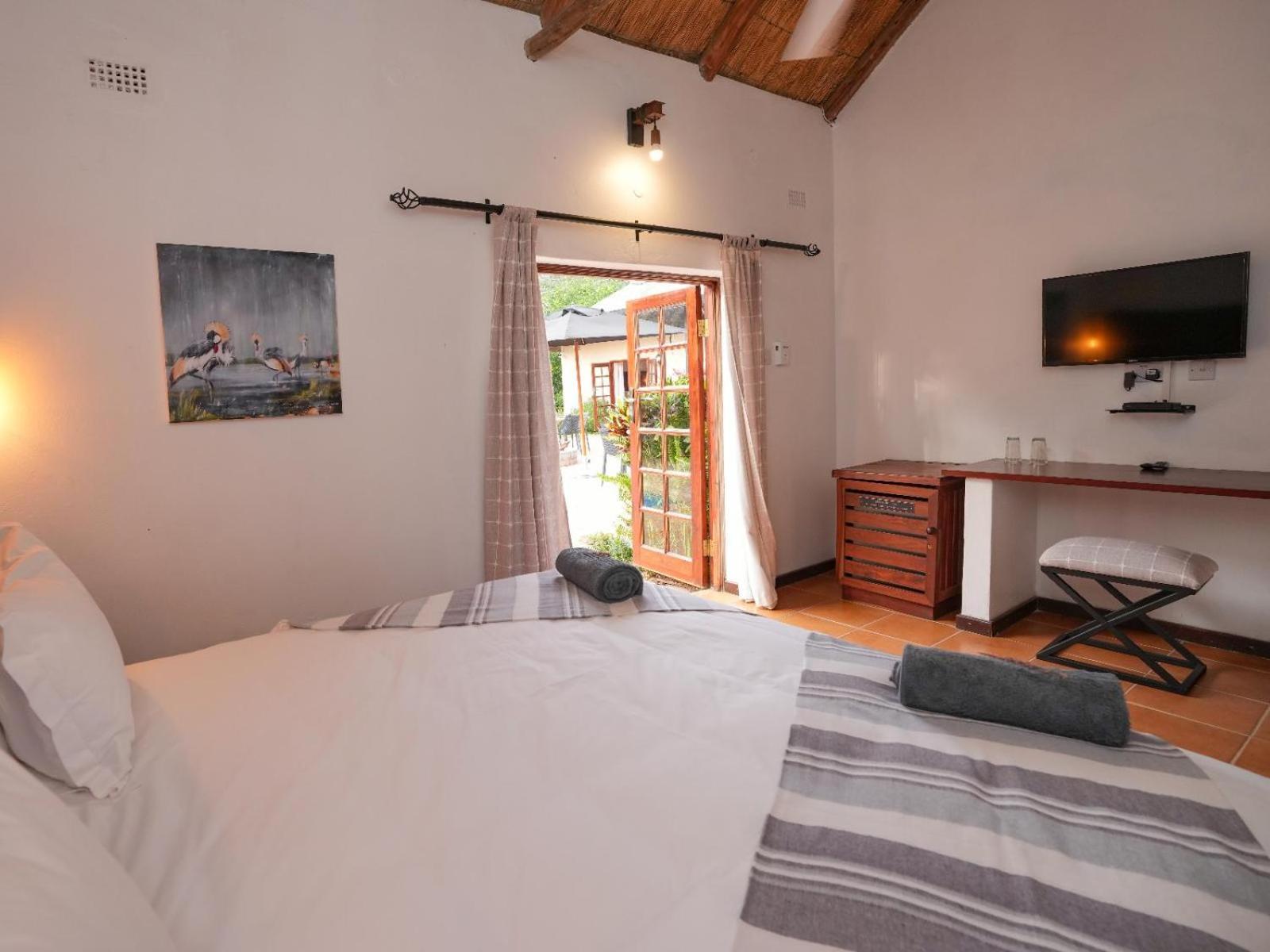 Bed and Breakfast The Little Outlook Victoria Falls Pokój zdjęcie